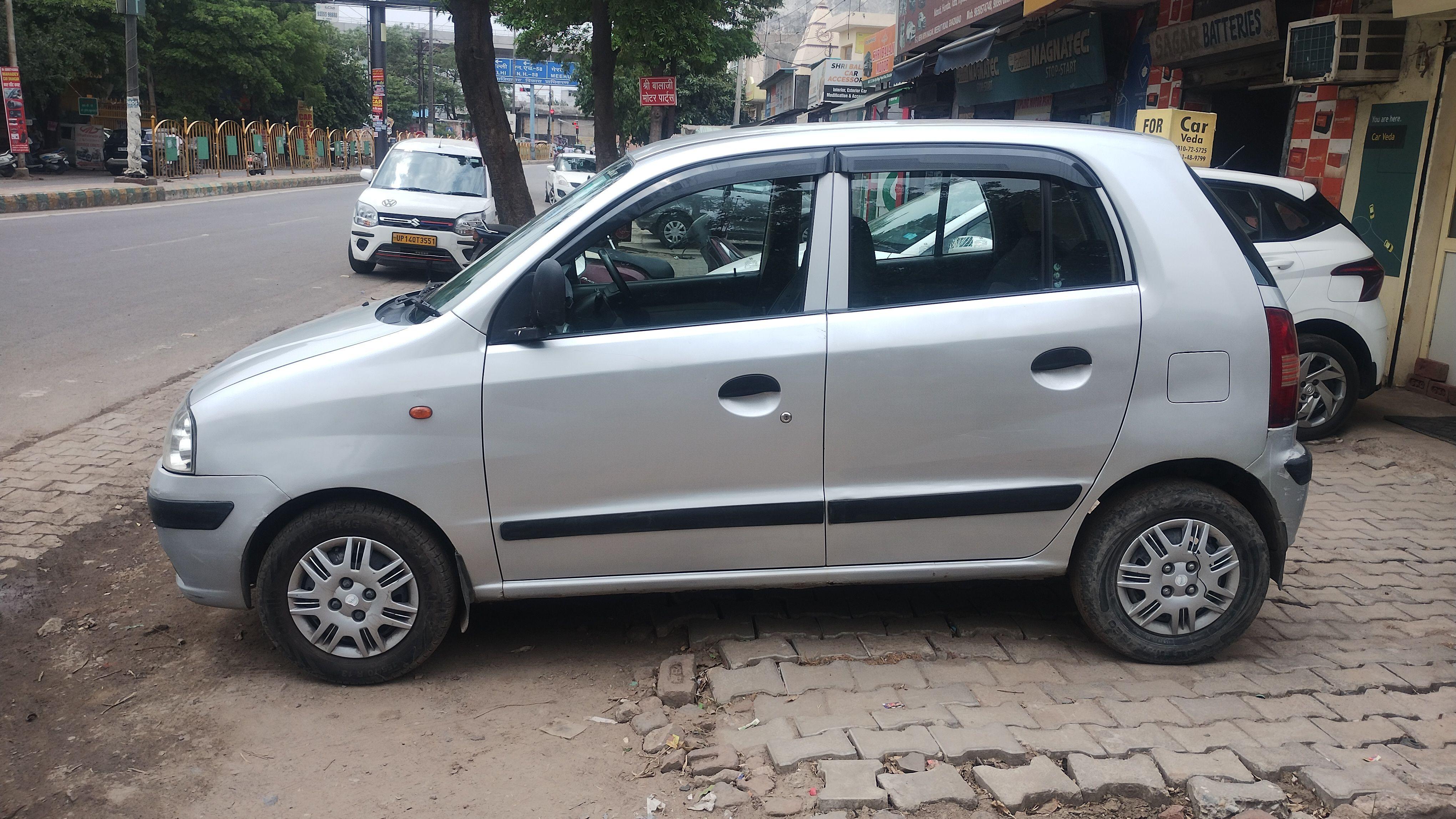 Image Used Car