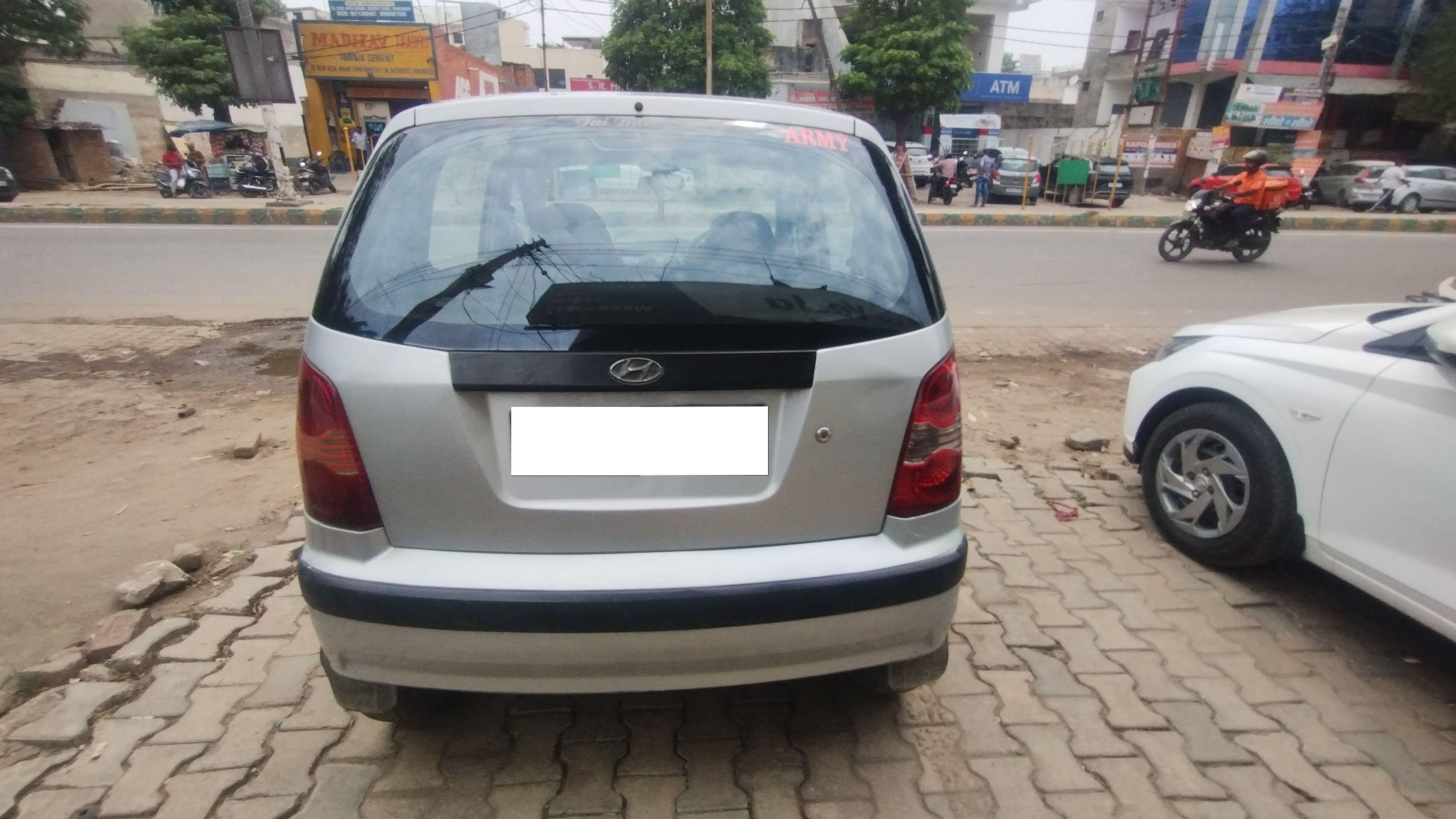 Image Used Car
