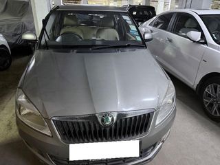 Used Skoda Fabia 1.2 MPI Ambition