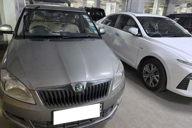 Image Used Car