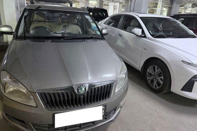 Image Used Car