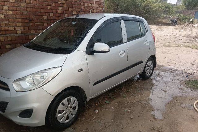 Second-hand 2012 Hyundai i10 Magna for sale in Sonipat