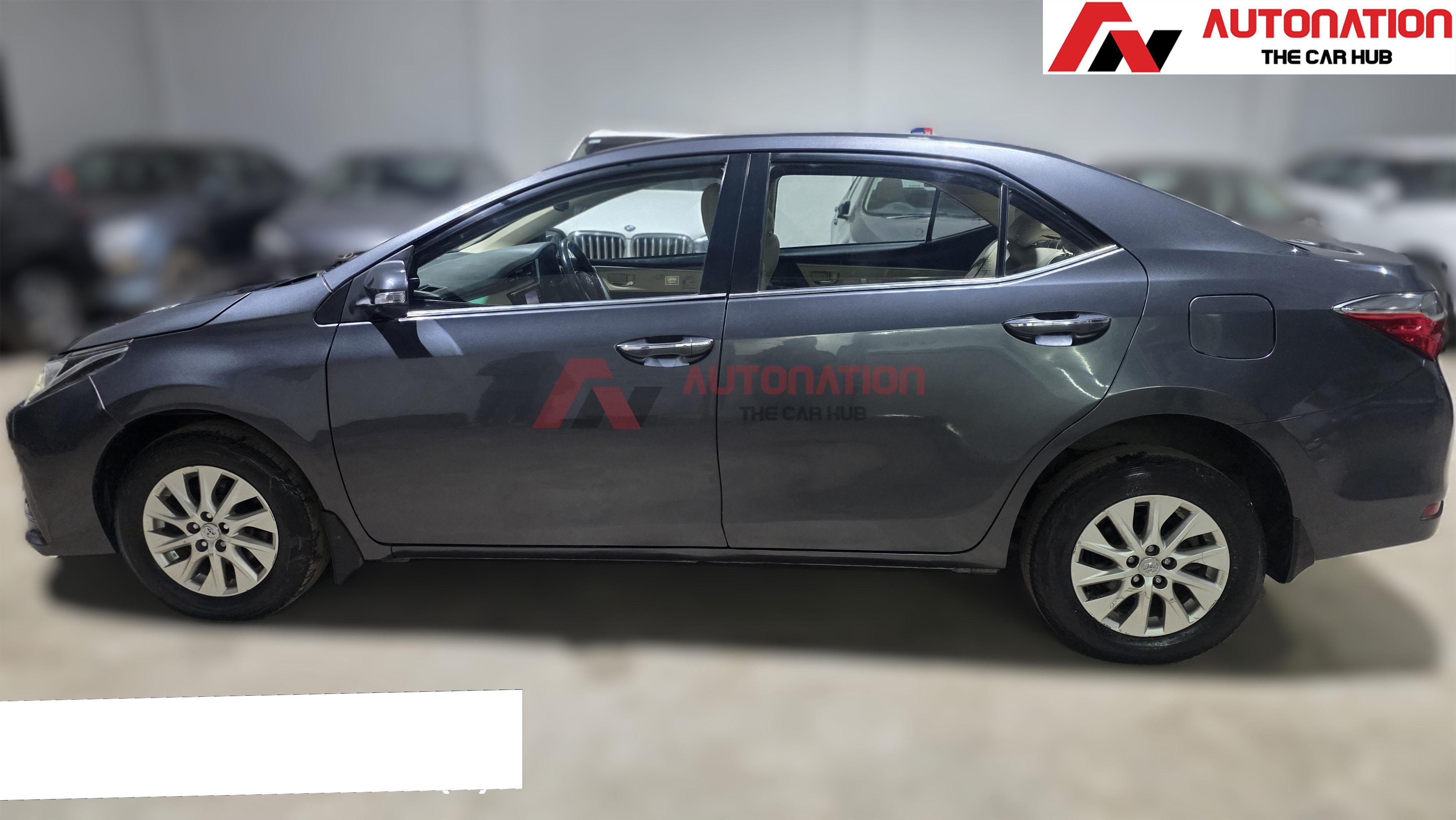 Image Used Car