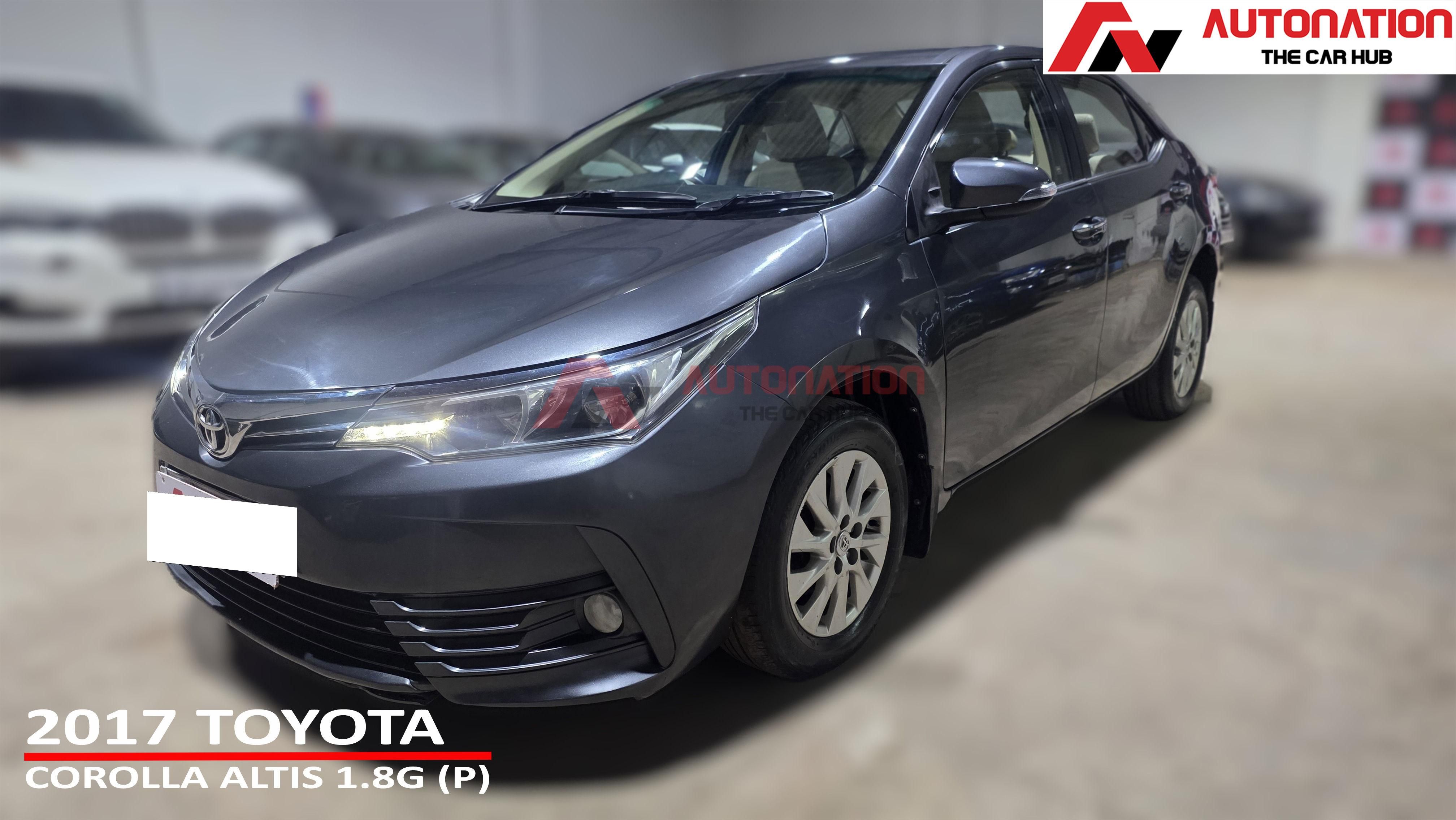 Image Used Car