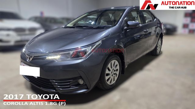 Image Used Car