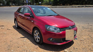 Used Petrol Highline