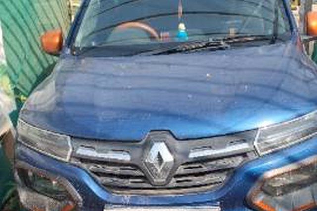 Second-hand 2020 Renault KWID Climber 1.0 MT BSIV for sale in Ghaziabad