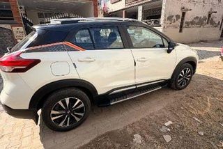 Used Nissan Kicks 1.5 XV
