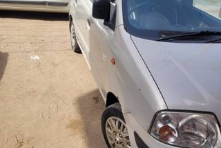 1 Used Hyundai Santro Xing in Hapur