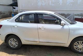 Used Maruti Dzire VXI BSVI
