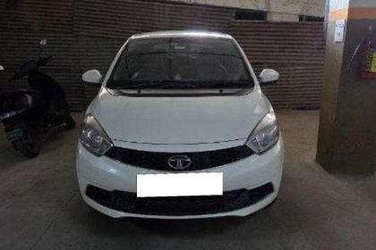 Tata Tigor EV XM Plus