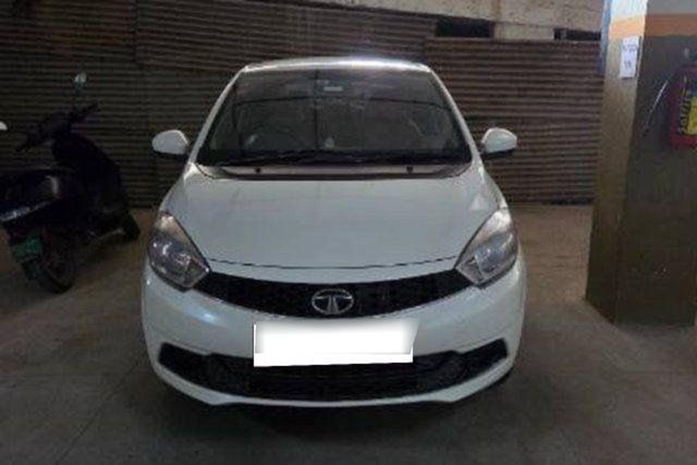 Second-hand 2020 Tata Tigor EV XM Plus for sale in Bangalore