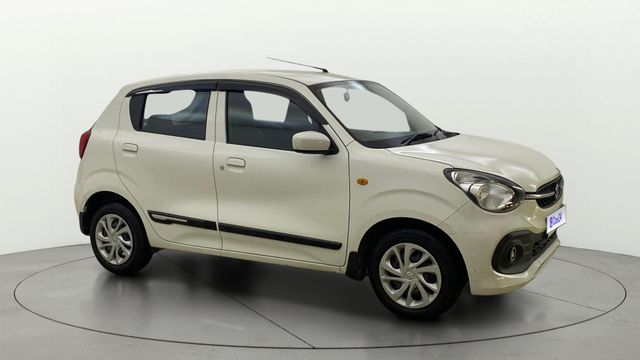 Second-hand 2023 Maruti Suzuki Celerio VXI CNG for sale in Mumbai