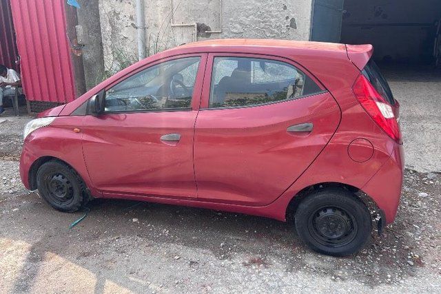 Hyundai EON Era Second-hand 2012 Hyundai EON Era for sale in Dehradun