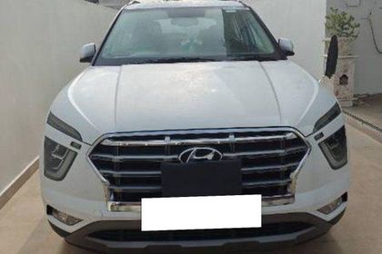 20 Used Hyundai Creta