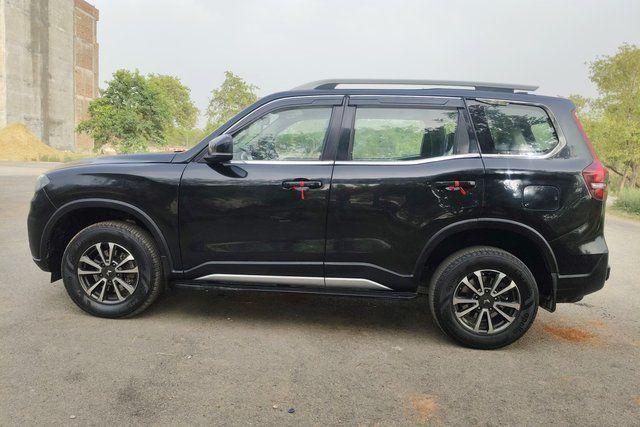Second-hand 2023 Mahindra Scorpio N Z2 Diesel for sale in New Delhi