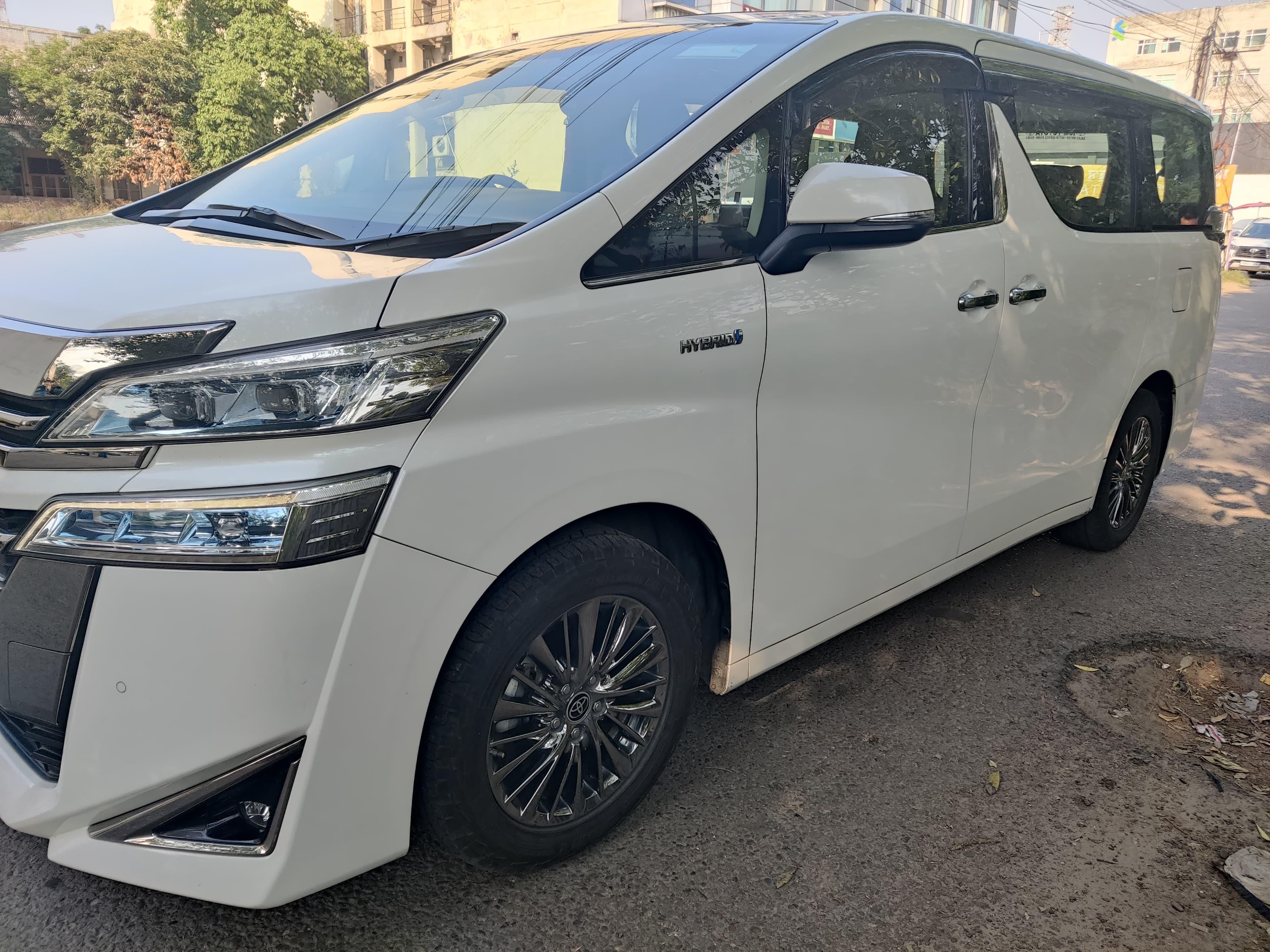 Image Used Car
