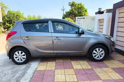 32 Used Hyundai i20 in Yavatmal