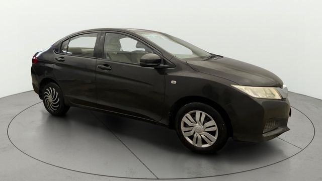 Honda City i VTEC CVT SV Second-hand 2015 Honda City i VTEC CVT SV for sale in Greater Noida