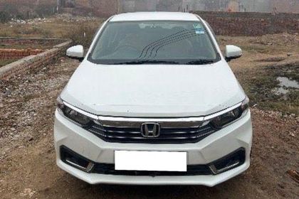 Used S BSVI