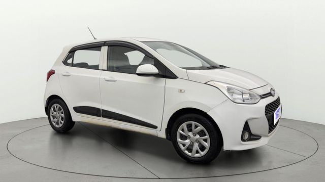 Second-hand 2017 Hyundai Grand i10 1.2 Kappa Era for sale in New Delhi