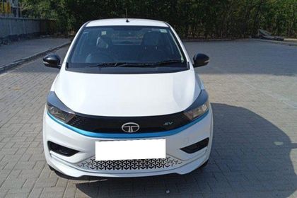 Tata Tiago EV XT LR
