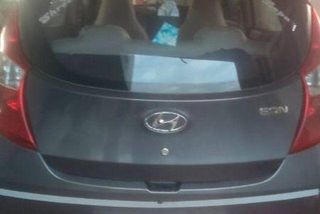 Used Hyundai EON Sportz