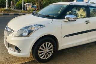 4 Used Maruti Swift Dzire in Jabalpur