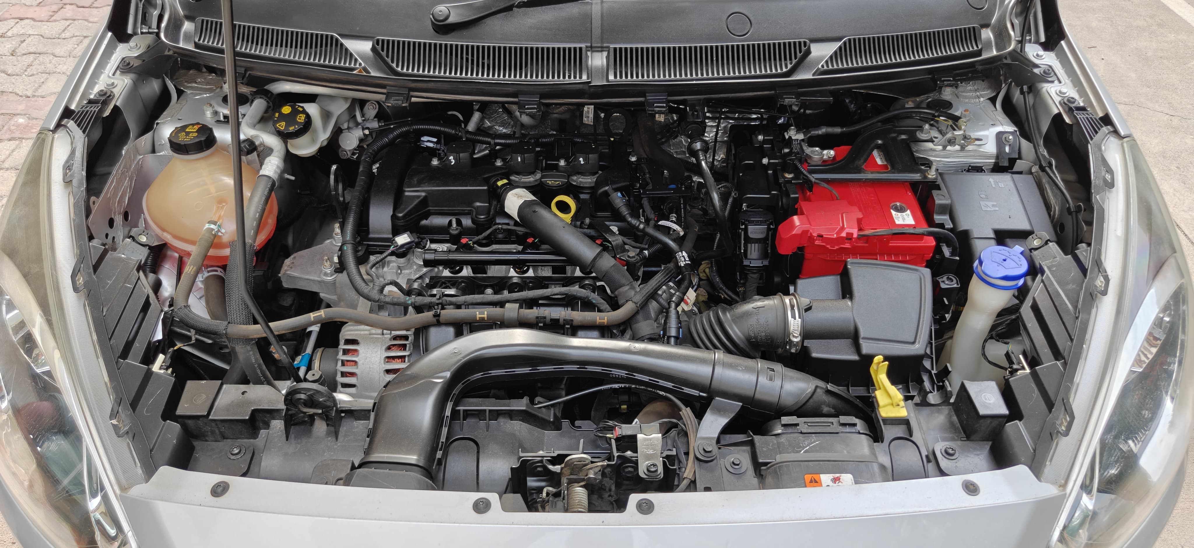 Image Used Car