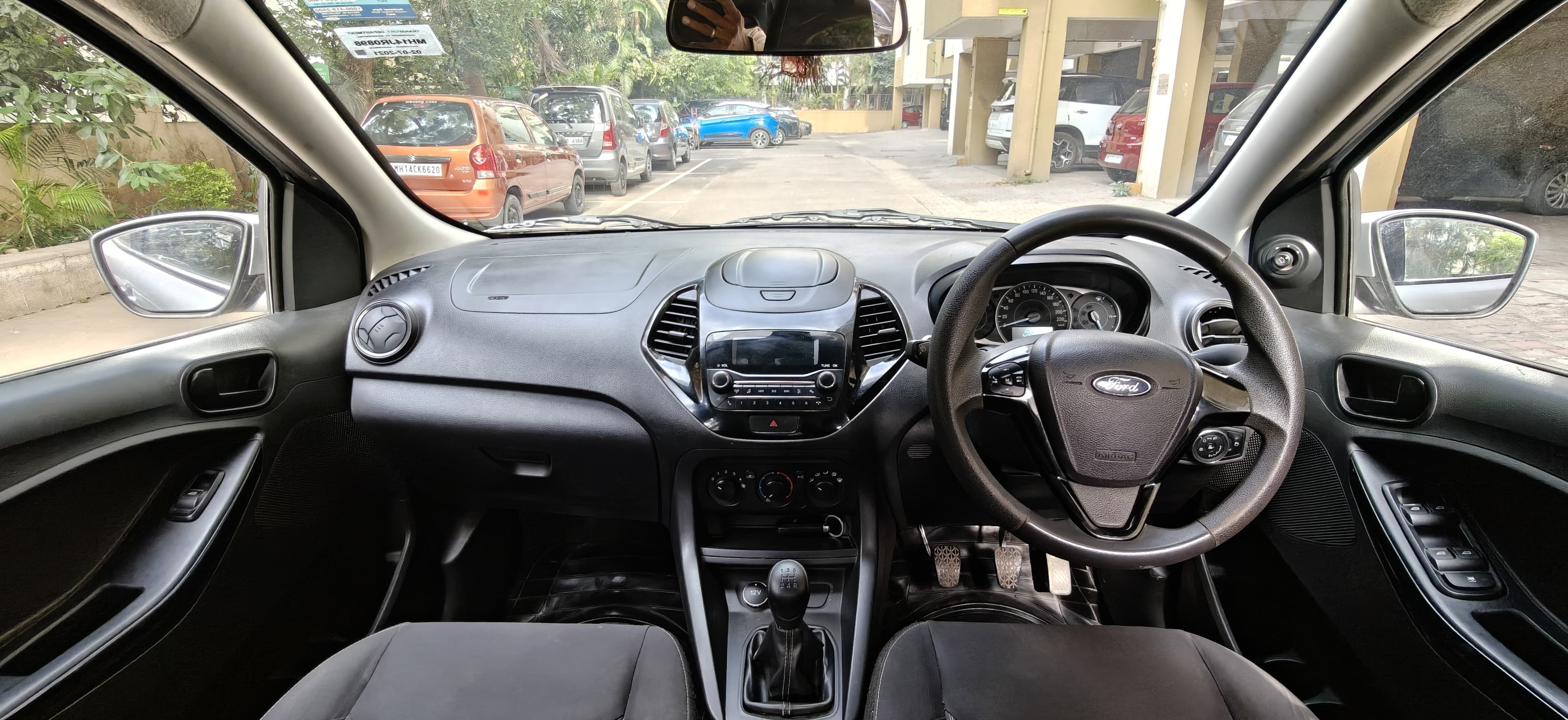 Image Used Car
