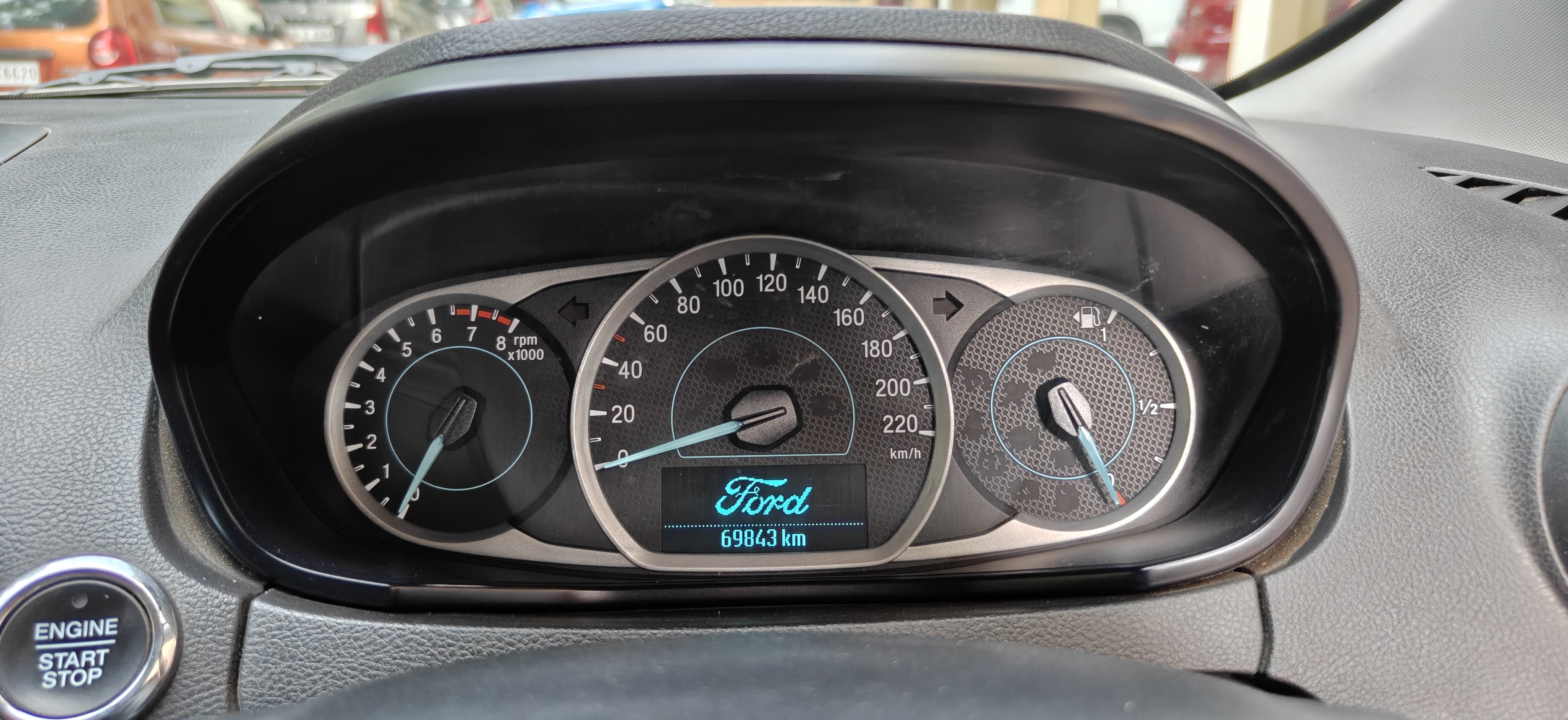 Image Used Car