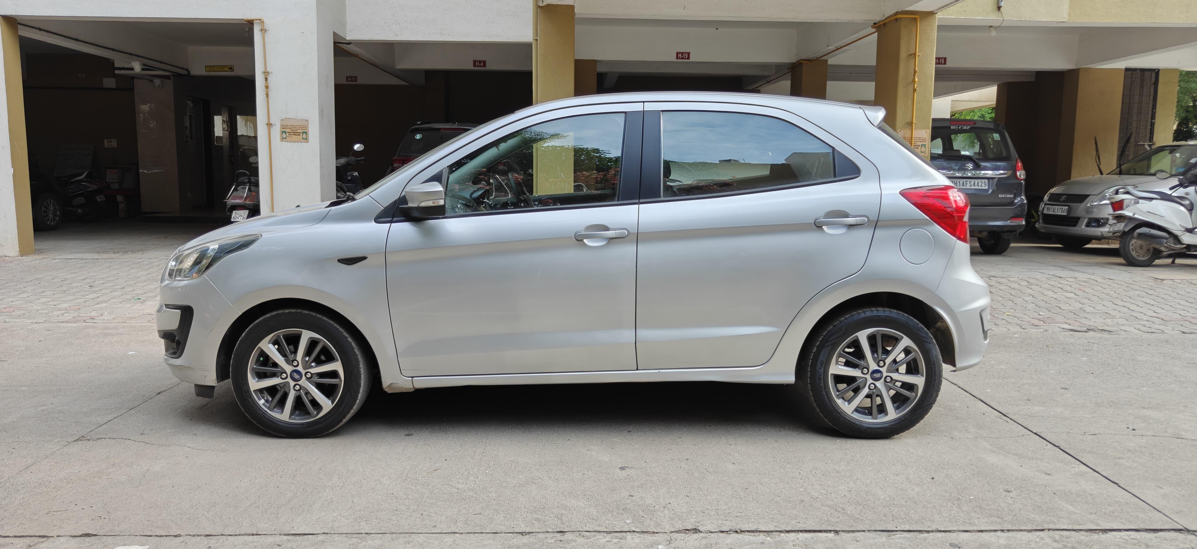 Image Used Car