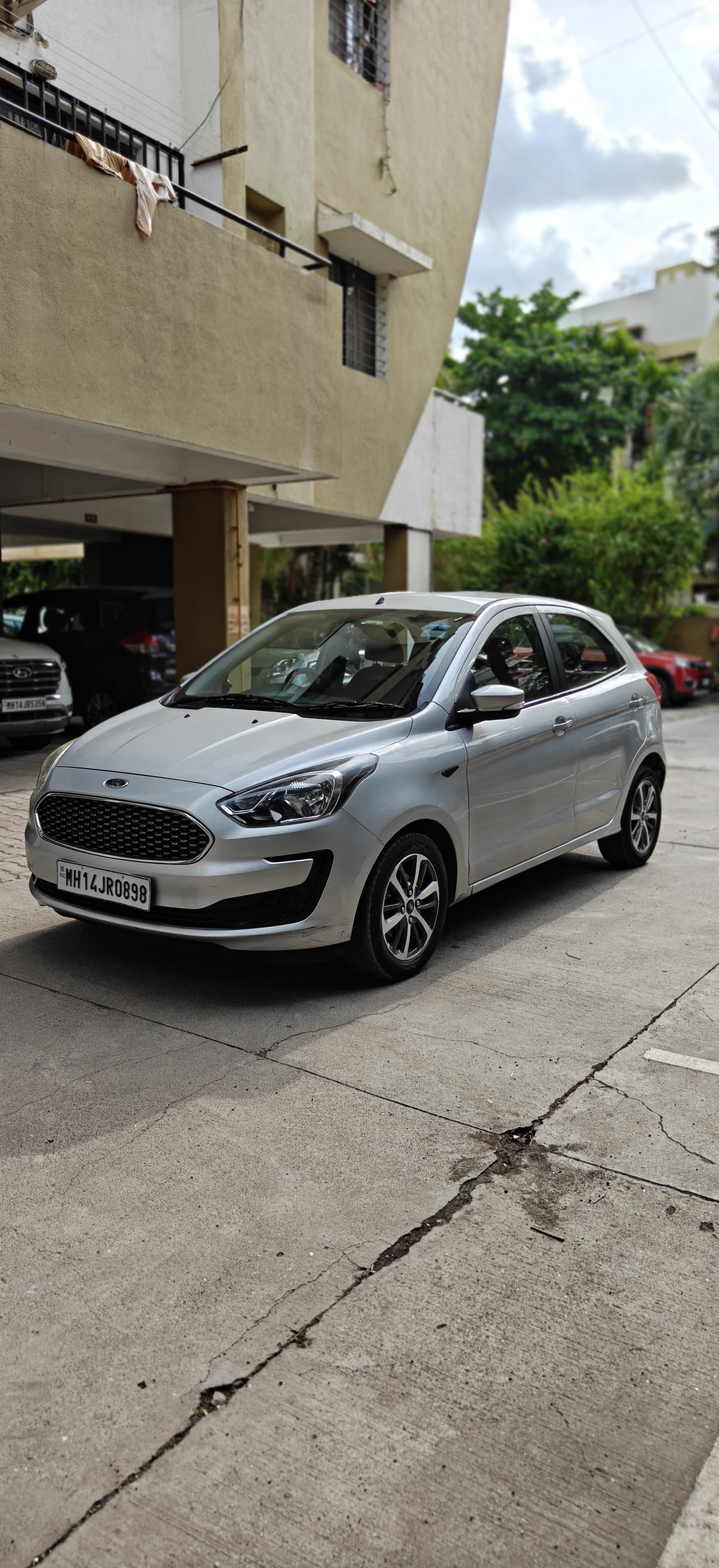 Image Used Car