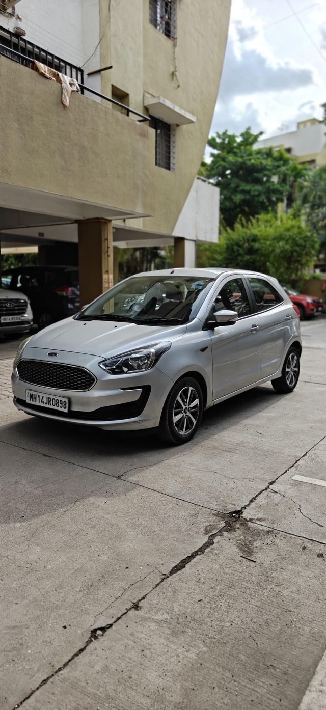 Image Used Car
