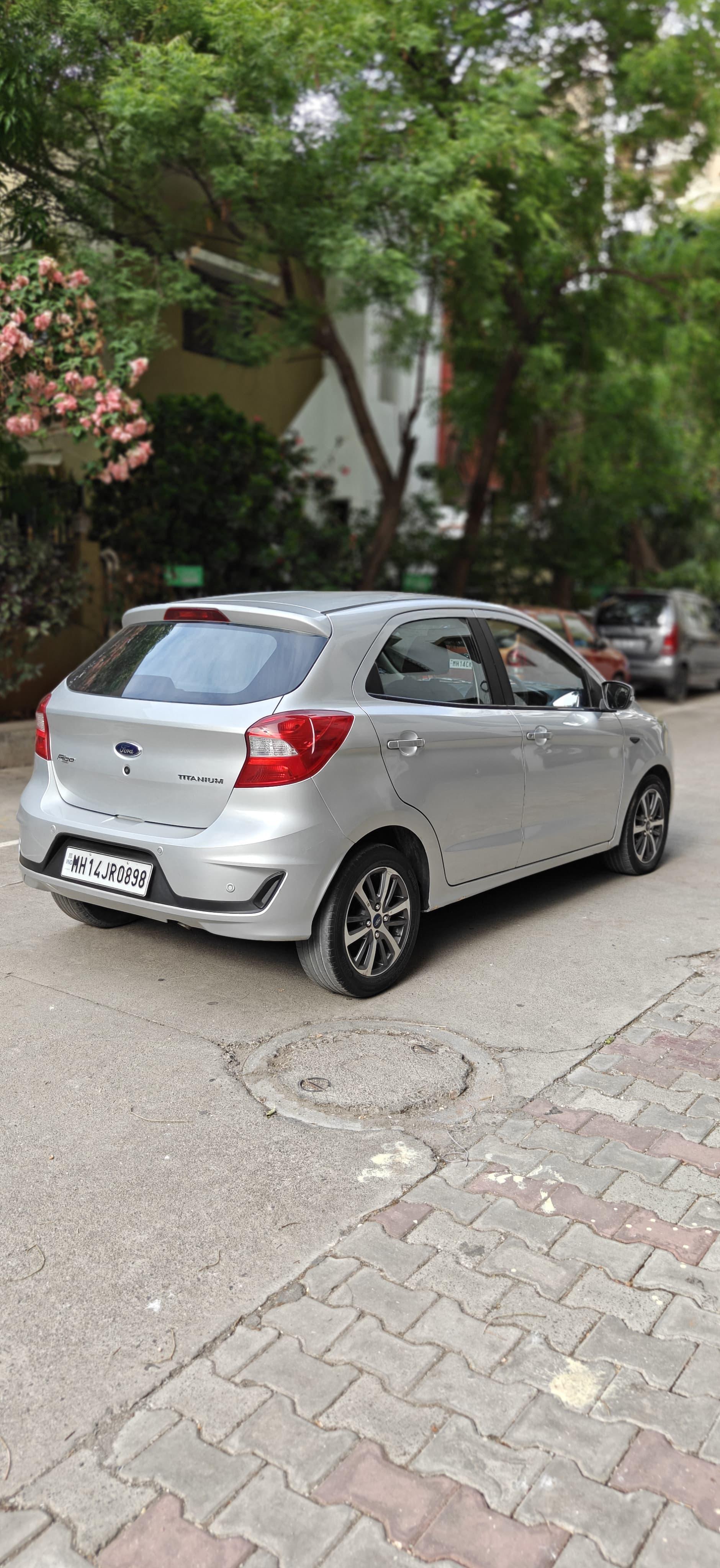 Image Used Car