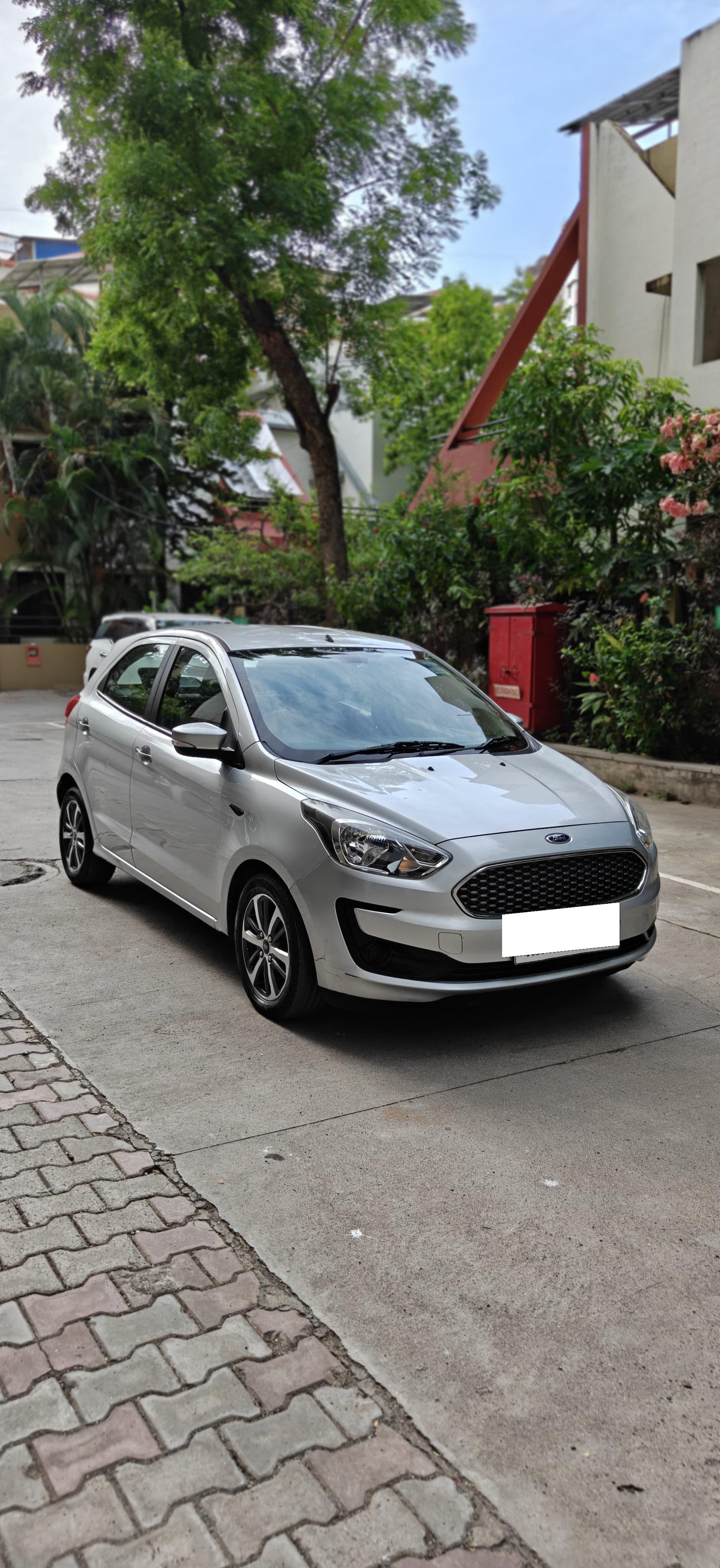 Image Used Car