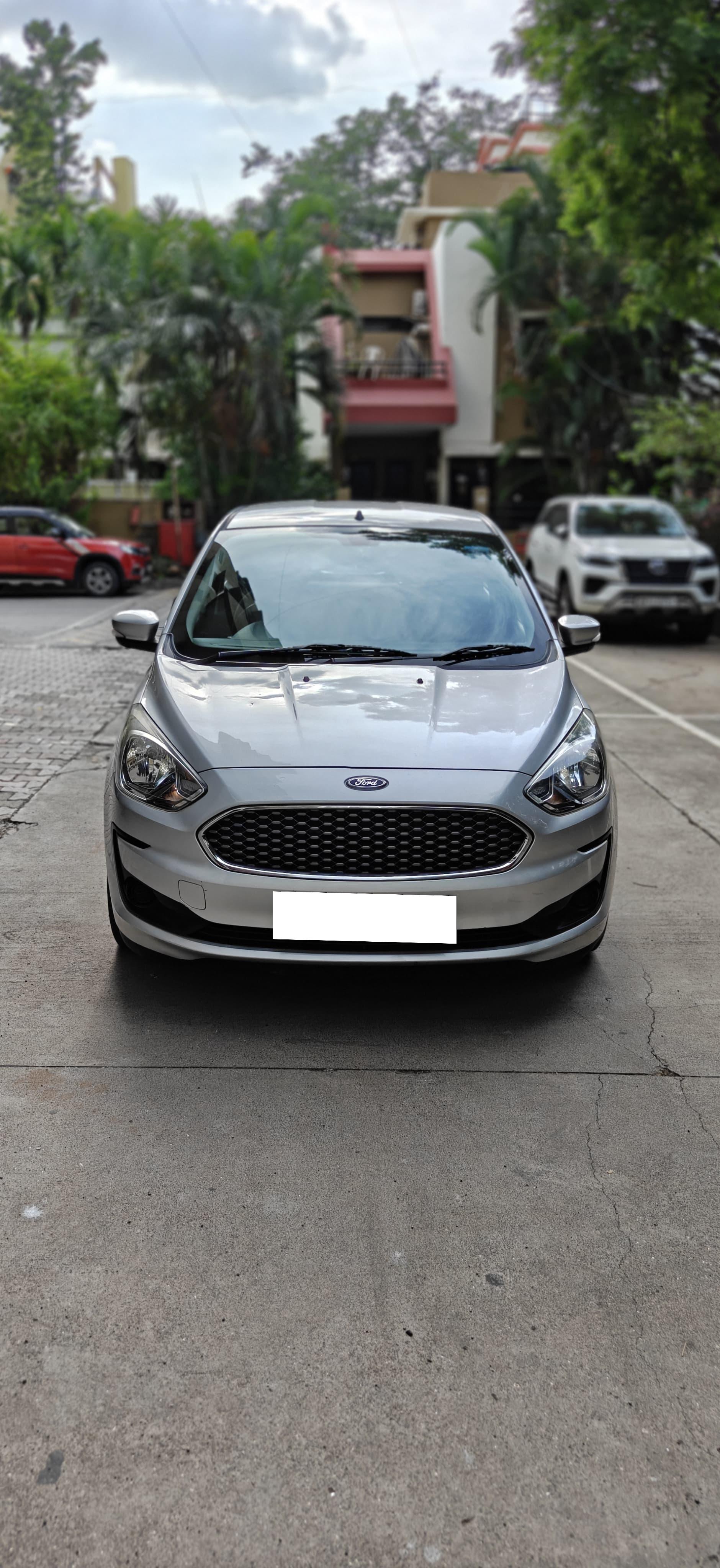 Image Used Car