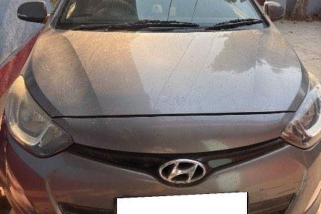 Second-hand 2013 Hyundai i20 Sportz 1.2 for sale in Darbhanga
