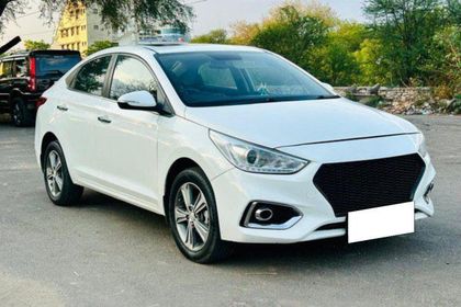 Used CRDi 1.6 SX Option