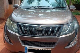 2 Used Mahindra XUV500 in Udupi