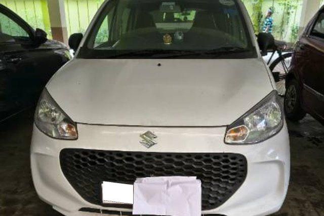 Maruti Suzuki Alto K10 LXi BSVI Second-hand 2023 Maruti Suzuki Alto K10 LXi BSVI for sale in Kolkata