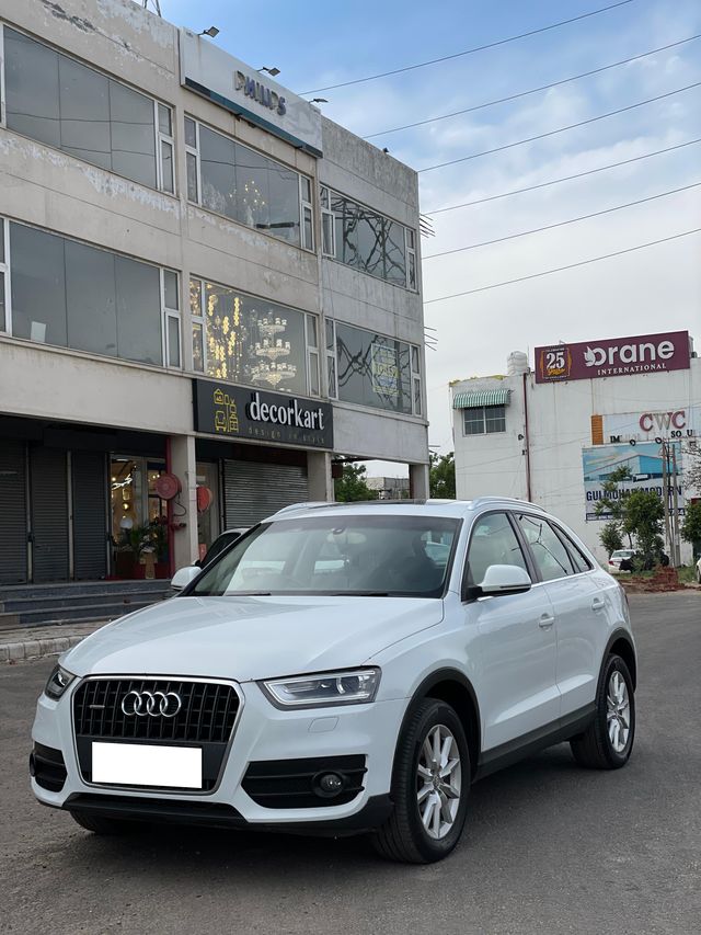 Image Used Car