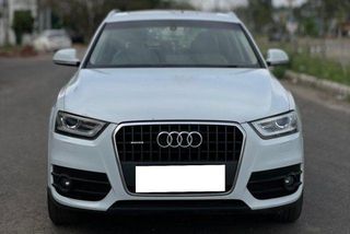 Used 2.0 TDI