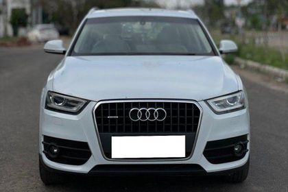 Used 2.0 TDI
