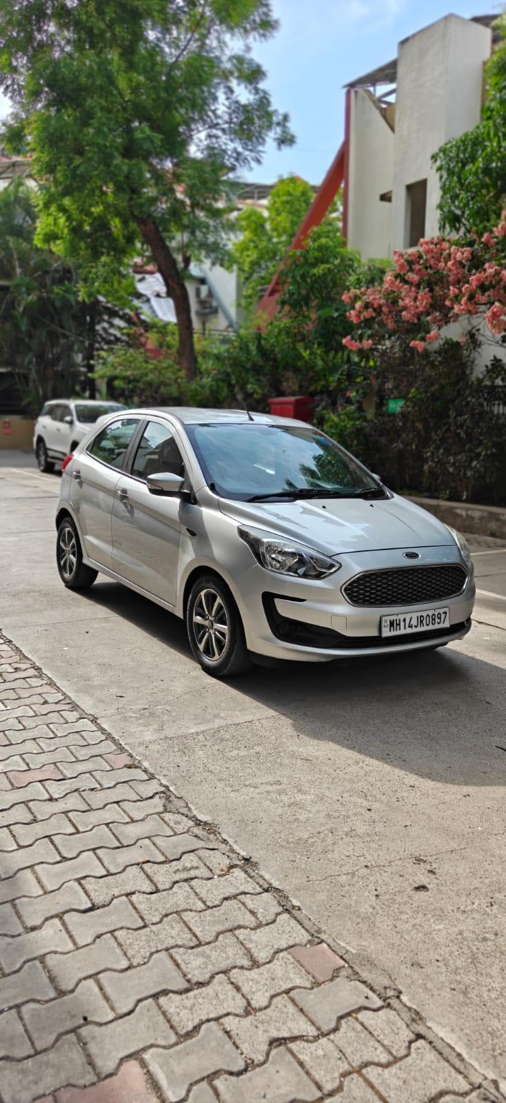 Image Used Car