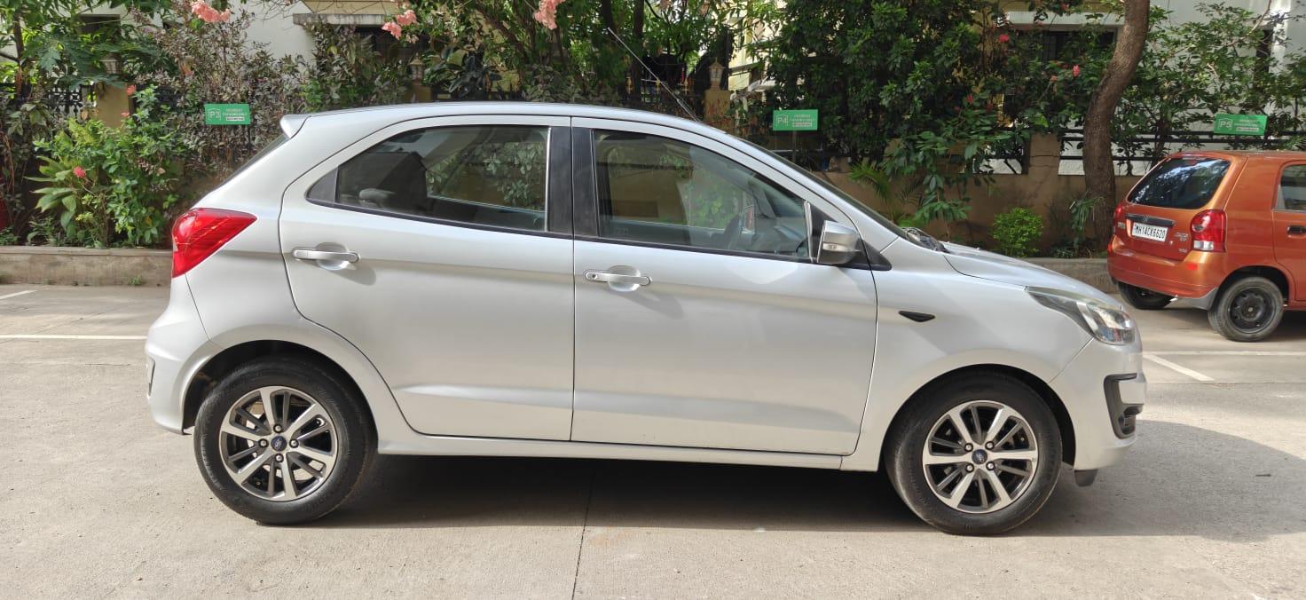 Image Used Car