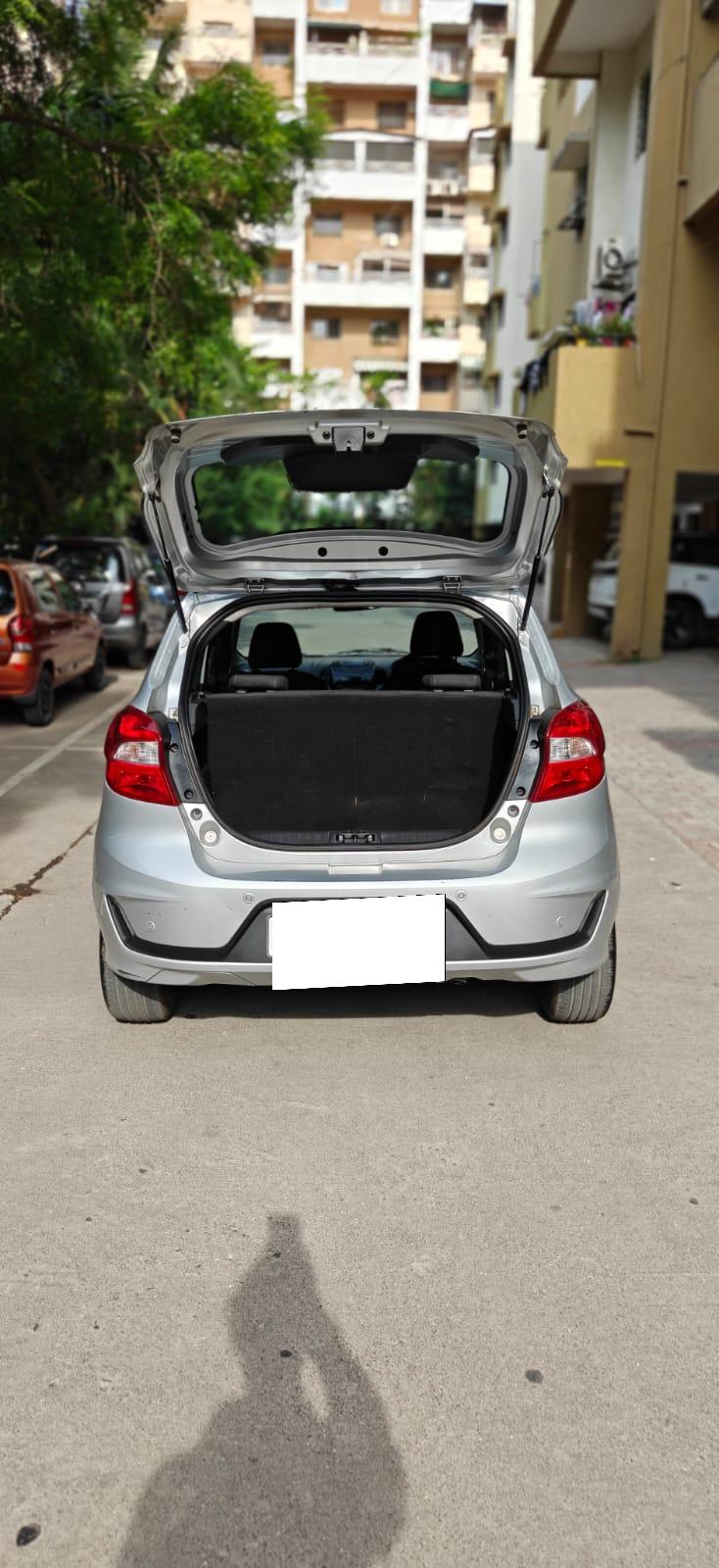 Image Used Car