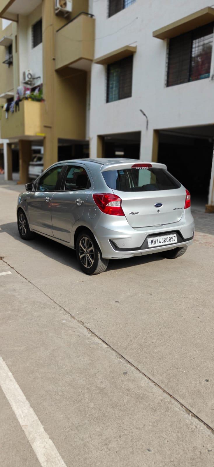 Image Used Car