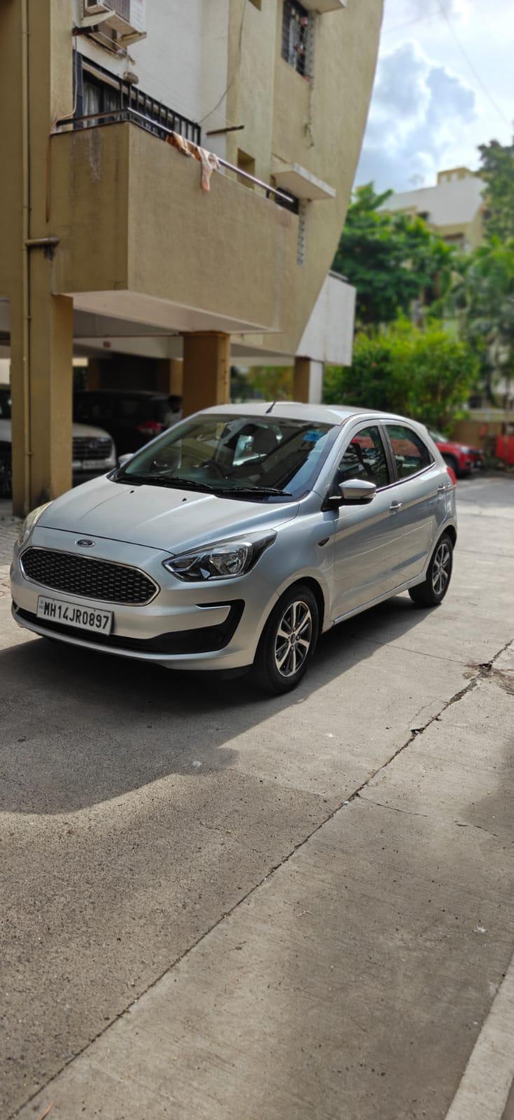 Image Used Car