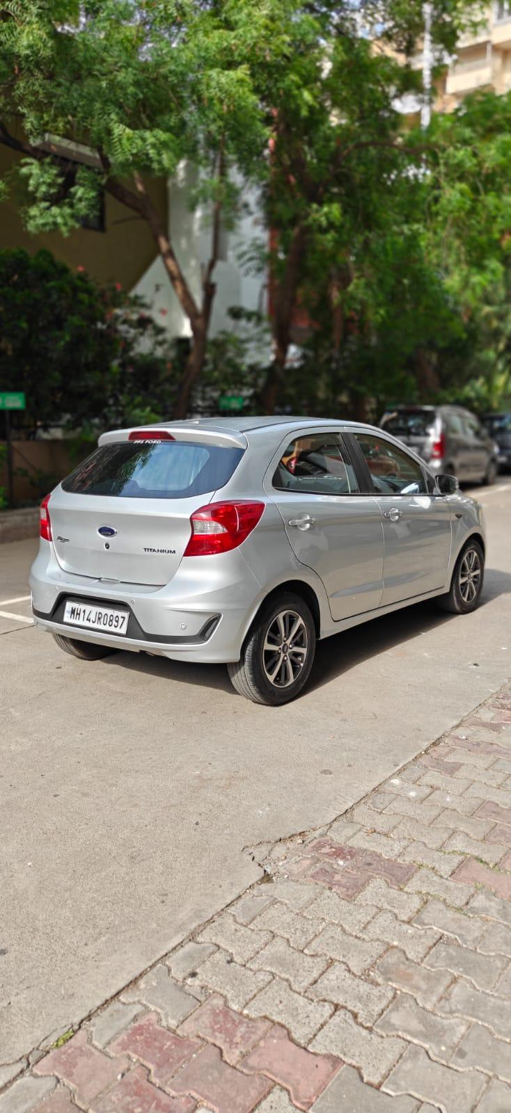 Image Used Car